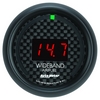 2-1/16" WIDEBAND STREET AIR/FUEL RATIO, 10:1-17:1 AFR, GT